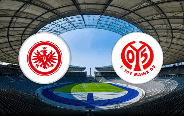 Soi kèo nhà cái bóng đá Eintracht Frankfurt vs Mainz, 18/12/2021 - Vòng 17 Giải bóng đá Đức