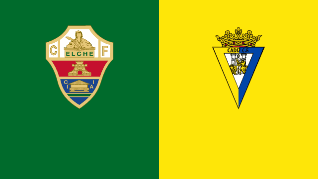 Soi kèo bóng đá 188 Elche vs Cadiz CF, 05/12/2021 – La Liga