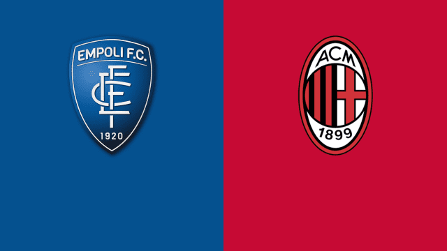 Soi kèo bóng đá 188 Empoli vs AC Milan, 23/12/2021 – Serie A