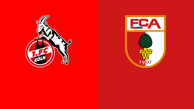 Soi kèo bóng đá 188 FC Koln vs Augsburg, 11/12/2021 – Bundesliga