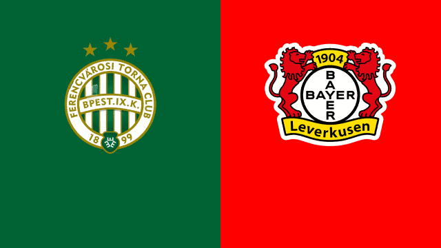 Soi kèo bóng đá 188 Ferencvaros vs Bayer Leverkusen, 10/12/2021 – Europa League