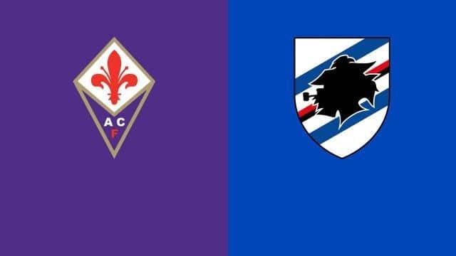 Soi kèo bóng đá 188 Fiorentina vs Sampdoria, 01/12/2021 – Serie A