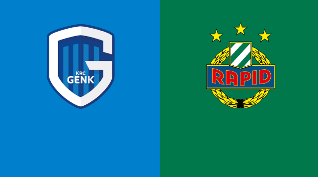 Soi kèo bóng đá 188 Genk vs Rapid Vienna, 10/12/2021 – Europa League