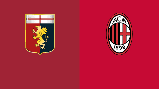 Soi kèo bóng đá 188 Genoa vs AC Milan, 02/12/2021 – Serie A