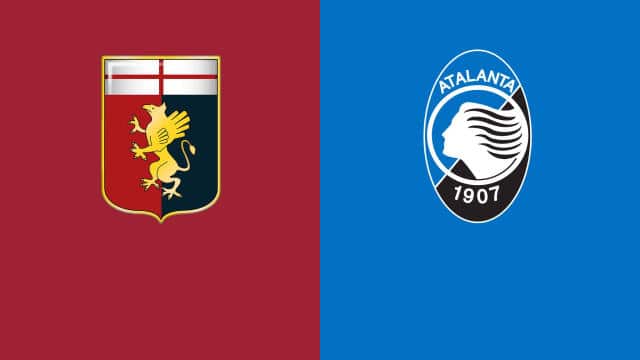 Soi kèo bóng đá 188 Genoa vs Atalanta, 22/12/2021 – Serie A