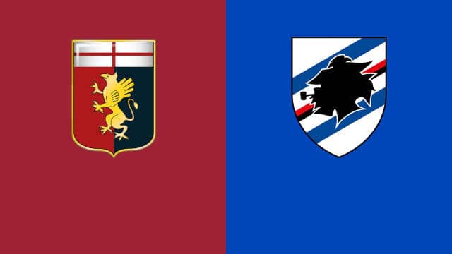 Soi kèo bóng đá 188 Genoa vs Sampdoria, 11/12/2021 – Serie A