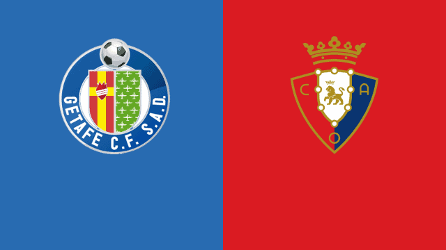 Soi kèo nhà cái bóng đá Getafe vs Osasuna, 20/12/2021 - La Liga