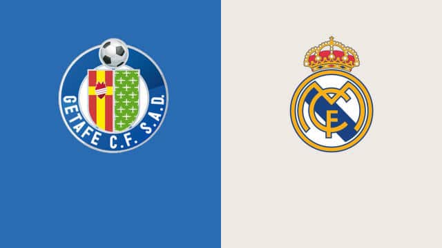 Soi kèo bóng đá 188 Getafe vs Real Madrid, 02/01/2022 – La Liga