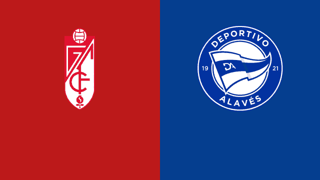 Soi kèo bóng đá 188 Granada CF vs Alaves, 04/12/2021 – La Liga