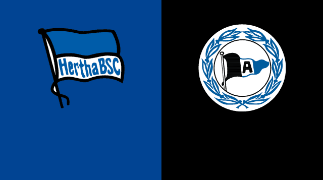 Soi kèo bóng đá 188 Hertha Berlin vs Arminia Bielefeld, 11/12/2021 – Bundesliga