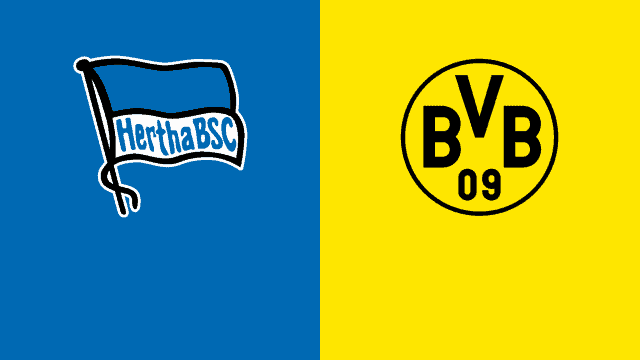 Soi kèo nhà cái bóng đá Hertha Berlin vs Dortmund, 19/12/2021 - Bundesliga