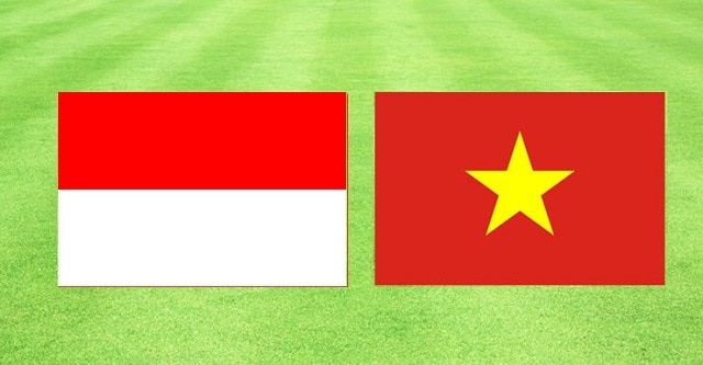 Soi kèo bóng đá 188 Indonesia vs Việt Nam, 15/12/2021 – Vòng 3 AFF Cup