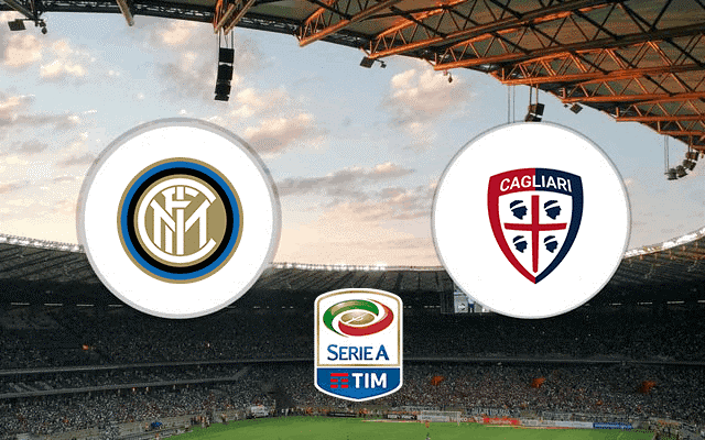 Soi kèo bóng đá 188 Inter vs Cagliari, 13/12/2021 – Vòng 17 Giải bóng đá Ý