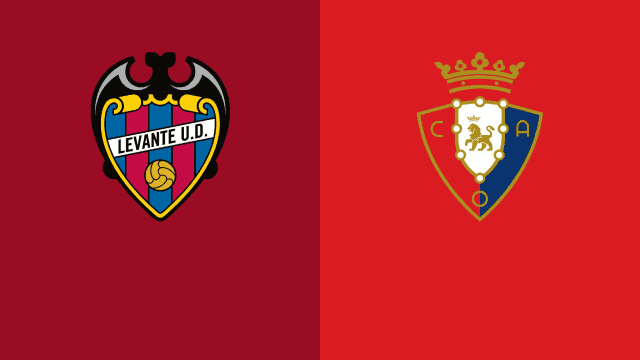 Soi kèo bóng đá 188 Levante vs Osasuna, 06/12/2021 – La Liga