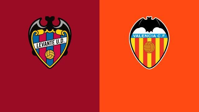 Soi kèo nhà cái bóng đá Levante vs Valencia, 21/12/2021 - La Liga