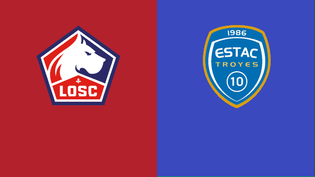 Soi kèo bóng đá 188 Lille vs Troyes, 05/12/2021 – Ligue 1