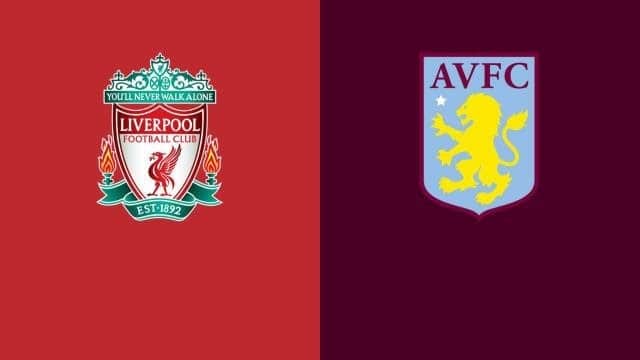 Soi kèo bóng đá 188 Liverpool vs Aston Villa, 11/12/2021 – Premier League