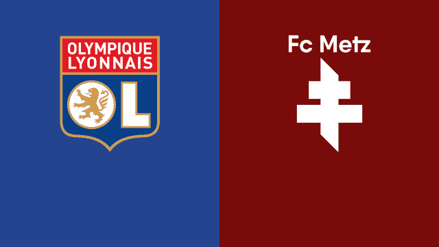 Soi kèo nhà cái bóng đá Lyon vs Metz, 23/12/2021 - Ligue 1