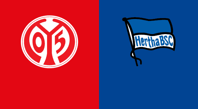 Soi kèo nhà cái bóng đá Mainz vs Hertha Berlin, 15/12/2021 - Bundesliga