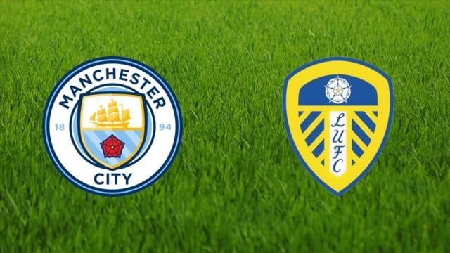 Soi kèo nhà cái bóng đá Manchester City vs Leeds, 15/12/2021 - Vòng 17 Giải Ngoại hạng Anh