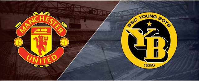 Soi kèo bóng đá 188 Manchester United vs Young Boys, 09/12/2021 – Vòng 6 Champions League