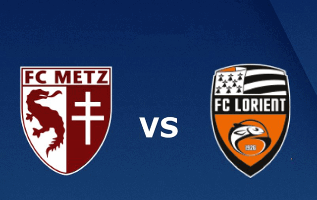 Soi kèo bóng đá 188 Metz vs Lorient, 12/12/2021 – Vòng 18 Giải bóng đá Pháp