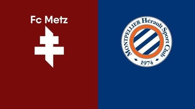 Soi kèo nhà cái bóng đá Metz vs Montpellier, 02/12/2021 - Ligue 1