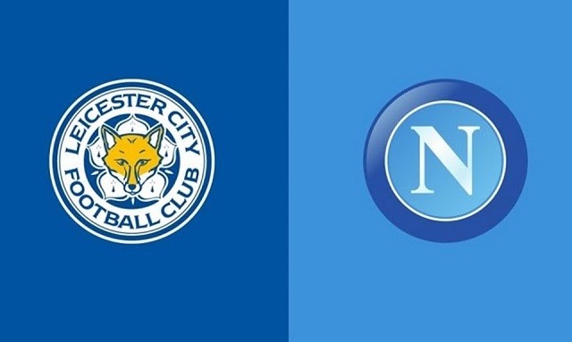 Soi kèo bóng đá 188 Napoli vs Leicester City, 10/12/2021 – Vòng 6 Europa League