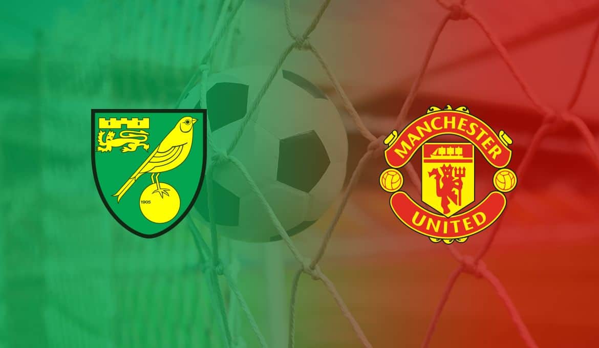 Soi keo nha cai bong da Norwich vs Manchester Utd, 12/12/2021 - Vong 16 Giai ngoai hang Anh