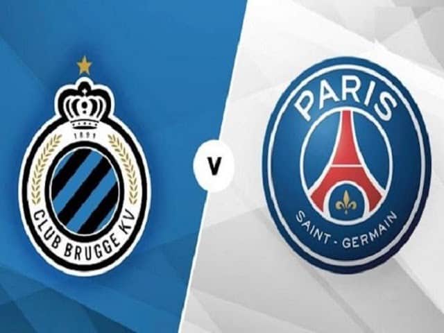 Soi kèo bóng đá 188 PSG vs Club Brugge, 08/12/2021 – Vòng 6 Champions League