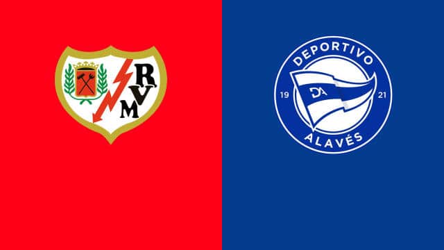 Soi kèo nhà cái bóng đá Rayo Vallecano vs Alaves, 18/12/2021 - La Liga