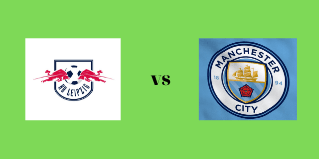 Soi kèo bóng đá 188 RB Leipzig vs Manchester City, 08/12/2021 – Vòng 6 Champions League