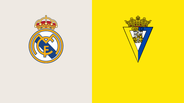 Soi kèo nhà cái bóng đá Real Madrid vs Cadiz CF, 20/12/2021 - La Liga