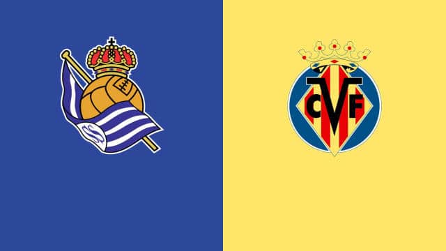 Soi kèo nhà cái bóng đá Real Sociedad vs Villarreal, 20/12/2021 - La Liga