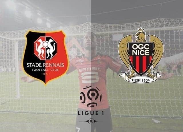 Soi kèo bóng đá 188 Rennes vs Nice, 12/12/2021 – Vòng 18 Giải bóng đá Pháp