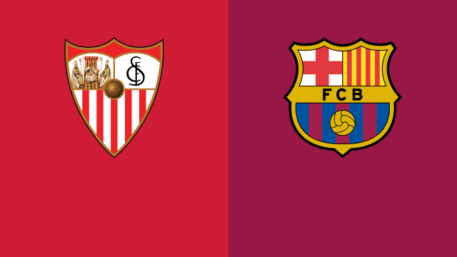 Soi kèo nhà cái bóng đá Sevilla vs Barcelona, 22/12/2021 - La Liga