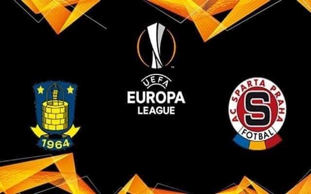 Soi kèo bóng đá 188 Sparta Prague vs Brondby, 10/12/2021 – Vòng 6 Europa League