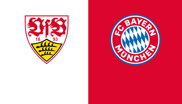 Soi kèo nhà cái bóng đá Stuttgart vs Bayern Munich, 15/12/2021 - Bundesliga