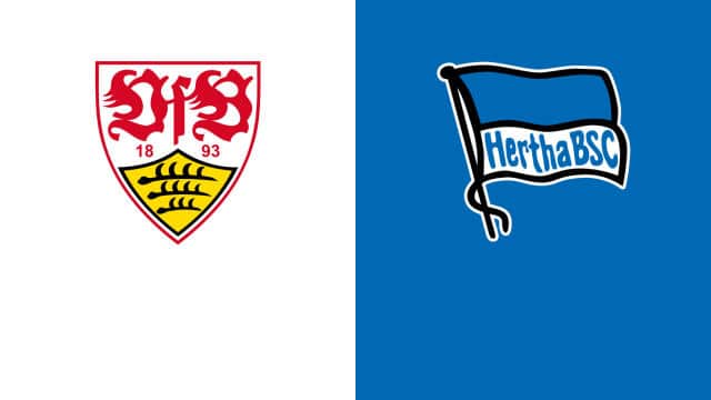 Soi kèo bóng đá 188 Stuttgart vs Hertha Berlin, 05/12/2021 – Bundesliga