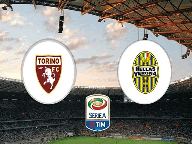 Soi kèo bóng đá 188 Torino vs Verona, 20/12/2021 – Italy Serie A