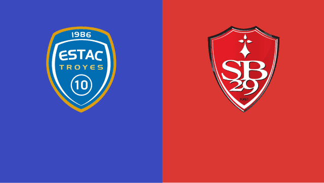 Soi kèo nhà cái bóng đá Troyes vs Brest, 23/12/2021 - Ligue 1