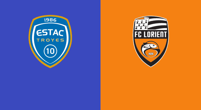 Soi kèo bóng đá 188 Troyes vs Lorient, 02/12/2021 – Ligue 1