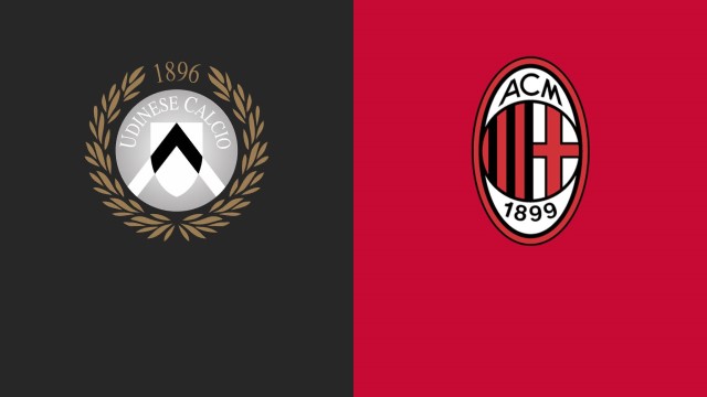 Soi kèo bóng đá 188 Udinese vs AC Milan, 12/12/2021 – Serie A