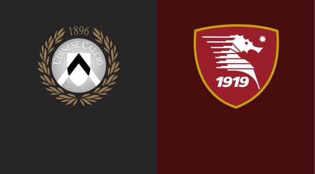 Soi kèo bóng đá 188 Udinese vs Salernitana, 22/12/2021 – Serie A