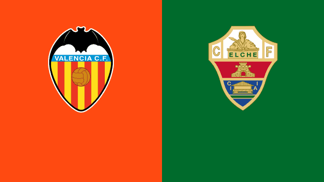 Soi kèo bóng đá 188 Valencia vs Elche, 12/12/2021 – La Liga