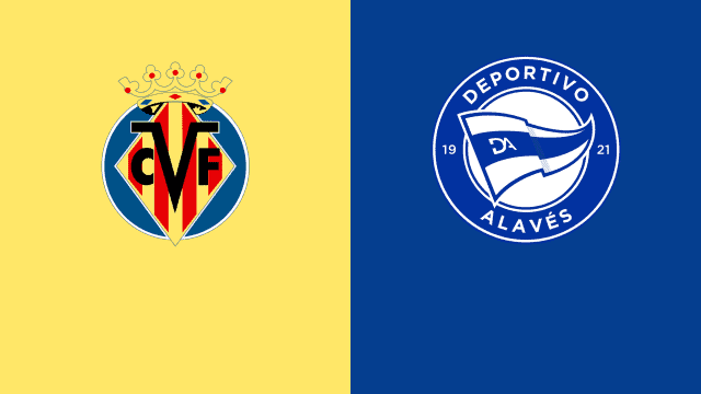 Soi kèo nhà cái bóng đá Villarreal vs Alaves, 22/12/2021 - La Liga