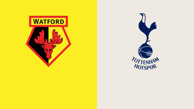 Soi kèo nhà cái bóng đá Watford vs Tottenham, 01/01/2022 - Ngoại hạng Anh