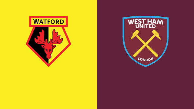 Soi kèo nhà cái bóng đá Watford vs West Ham, 28/12/2021 - Premier League