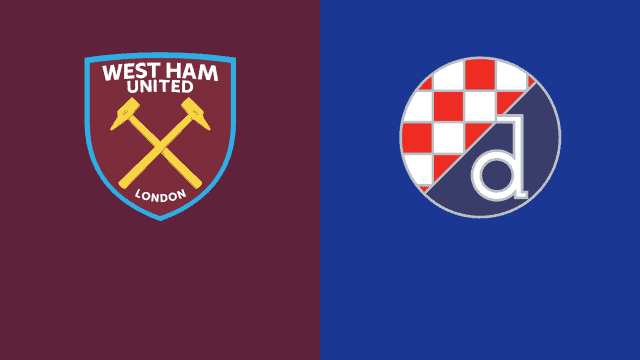 Soi kèo bóng đá 188 West Ham vs D. Zagreb, 10/12/2021 – Europa League