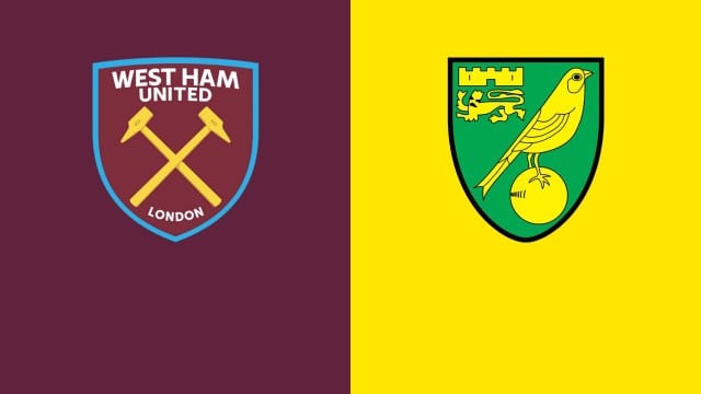 Soi kèo nhà cái bóng đá West Ham vs Norwich, 18/12/2021 - Ngoại hạng Anh